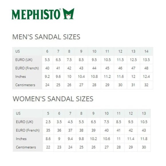 Mephisto  Helen Women's Thong Sandal - Picture 8 of 8